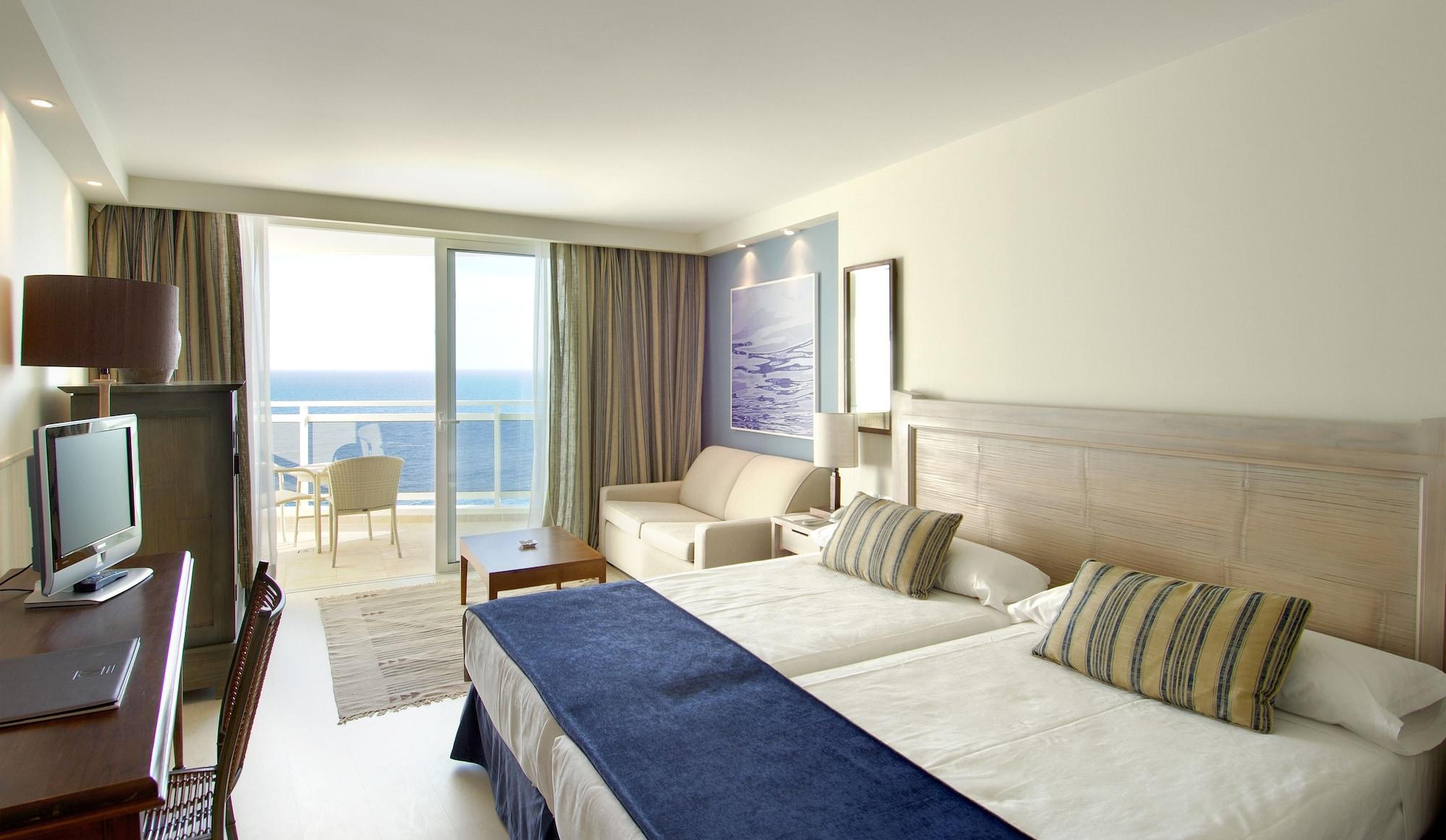 Hotel Tenerife Golf & Seaview San Miguel de Abona Room photo